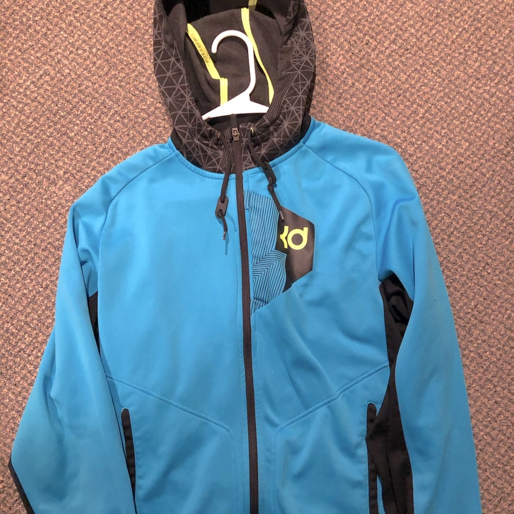 Nike KD Jacket
